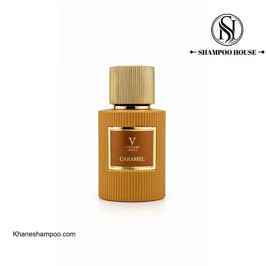 ادکلن ویزاری Caramel