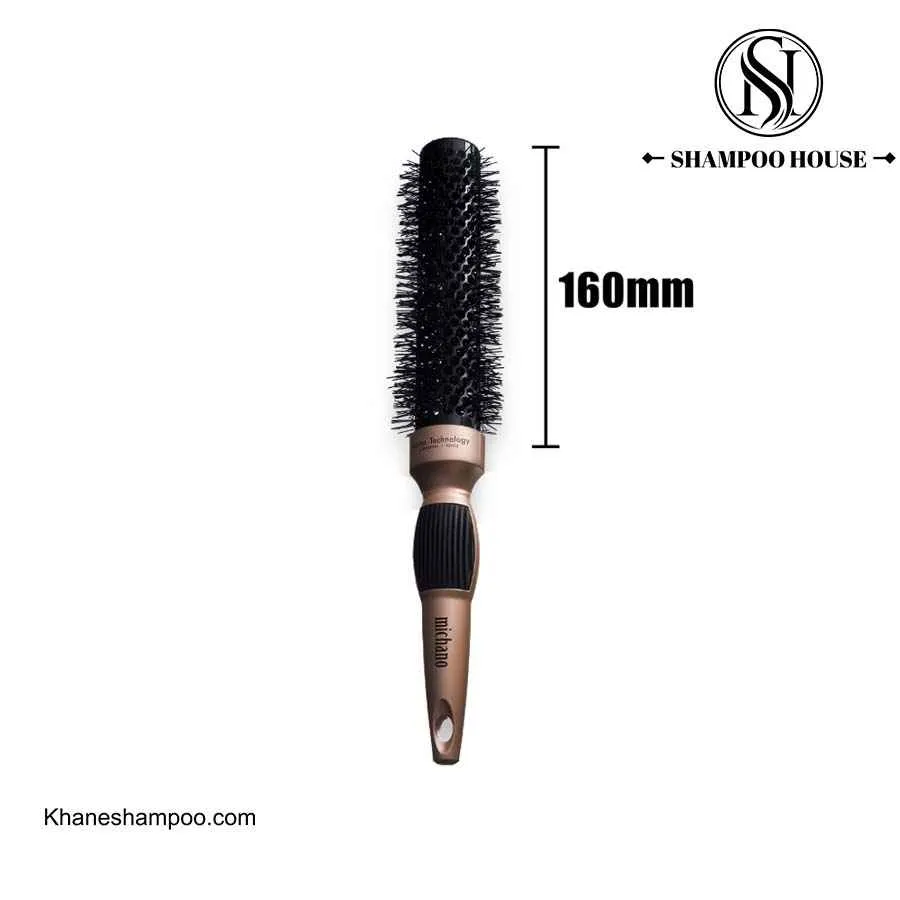 برس پیچ (گرد) میچانو 32mm